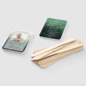 Gedenkfeier für das Waldbeerungsprogramm Fächer (Non-assembled)