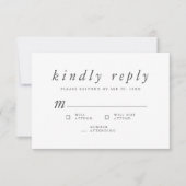 Gedenkfeier Moderne, einfache Erinnerungen Antwort (Vorderseite)