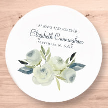 Gedenkfeier Moderne Wasserfarben