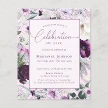 Gedenkfeier Pink Bläserfeier