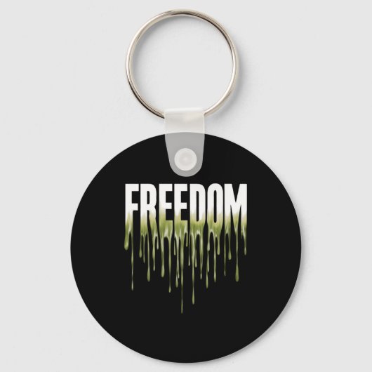 Gedenkfeier Schlüsselanhänger (Vorderseite)