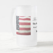 Gedenkfeier Tasse des Zweiten Weltkriegs (Vorderseite Links)