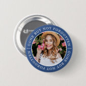 Gedenkfeier verschwunden, aber nicht vergessen Mod Button (Vorne & Hinten)