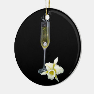 Gedenkfeier zum 30. Geburtstag der Perlen Keramikornament