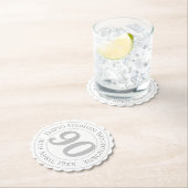 Gedenkfeier zum 90. Geburtstag Untersetzer (Vor Ort)