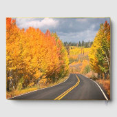 Gedenkfeier zum Fall des Lebens Gästebuch (Rückseite)