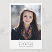 Gedenkfeier zum Foto der Neuzeit Programm