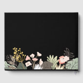 Gedenkfeier zur Gedächtnisfeier Gästebuch (Rückseite)