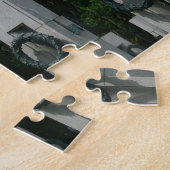 Gedenkfeiern des Zweiten Weltkriegs in Washington  Puzzle (Seite)