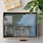 Gedenkfeiern des Zweiten Weltkriegs in Washington  Seidenpapier (Geschenk)