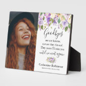 Gedenkgeschenk | Bildspeicher Fotoplatte (Seite)