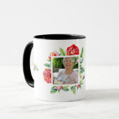 Gedenkgutschein für den Verlust des FOTOS Tasse (Vorderseite Links)