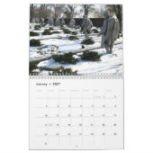 Gedenkkalender 2013 zum Koreakrieg (nicht 2025) Kalender (Jan 2027)