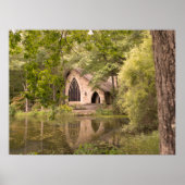 Gedenkkapelle Callaway Poster (Vorne)