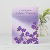 Gedenkkarte (Stehend Vorderseite)