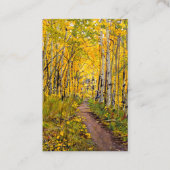 Gedenkkarte für das Gebet Visitenkarte (Vorderseite)