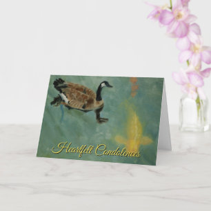 Gedenkkarte für das Gebetsfest Karte