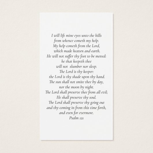 Gedenkkarte für rustikale Sonnenblumen (Rückseite)