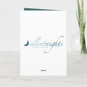 Gedenkkarte Mod Karte (Rückseite)