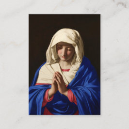 Gedenkkarten Visitenkarte