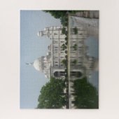 Gedenkkolkata Puzzle (Vertikal)