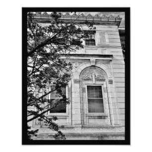 Gedenkliche Gewerkschaft Fotodruck