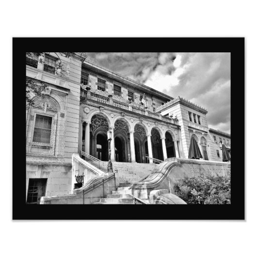 Gedenkliche Gewerkschaft Fotodruck (Vorne)