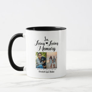 Gedenkliche Tasse