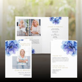 Gedenkorden zur Beerdigung der Flora und Fauna Programm