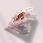 Gedenkprogramm für Florenz - FLR001 Programm