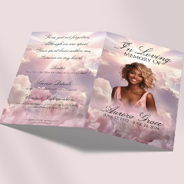 Gedenkprogramm für Florenz - FLR001 Programm