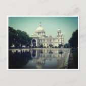 Gedenkreflektionen Postkarte (Vorderseite)