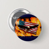 Gedenksammlung 2009 button (Vorne & Hinten)