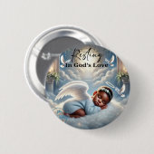 Gedenkschaltfläche Button (Vorne & Hinten)