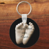 Gedenkschlüsselanhänger Schlüsselanhänger (Vorderseite)