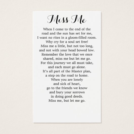 Gedenkstätte 14 Collage Beerdigungskarten (Rückseite)