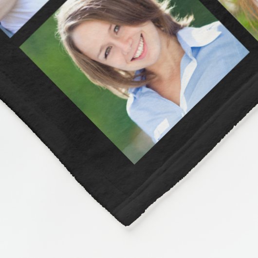 Gedenkstätte 19 Fotomaterial für immer in unserem Fleecedecke (Ecke)