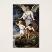 Gedenkstätte Angel Gebet Sympathiekarten (Vorderseite)