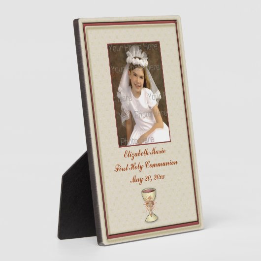 Gedenkstätte der ersten Kommune Fotoplatte (Seite)