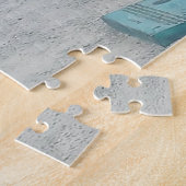 Gedenkstätte der gefallenen Soldaten Puzzle (Seite)