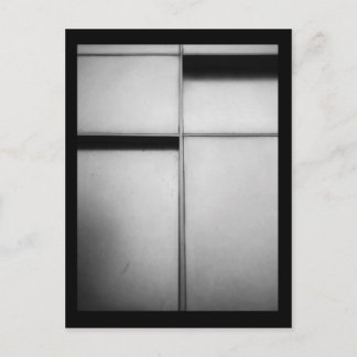 Gedenkstätte der Goldstar-Familie Postkarte