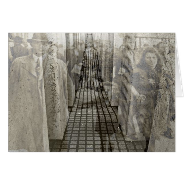 Gedenkstätte des Holocaust (Denkmal), Berlin (j5se (Vorderseite (Horizontal))