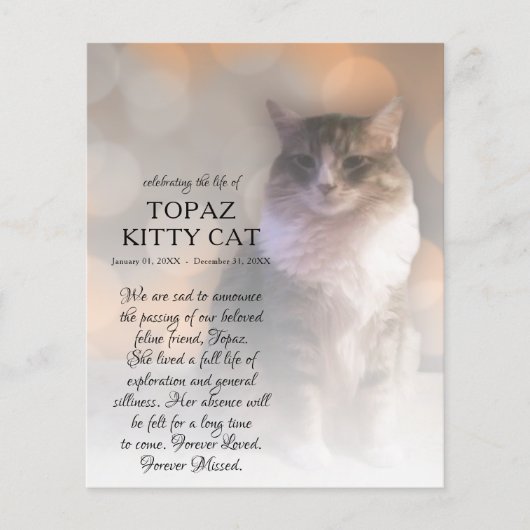 Gedenkstätte des rechten Fotos (Vorderseite)