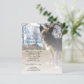 Gedenkstätte des rechten Fotos (Stehend Vorderseite)