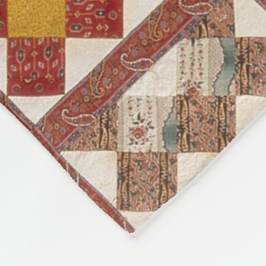 Gedenkstätte Fleecedecke (Ecke)