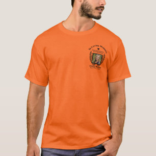 Gedenkstätte   Foto hinzufügen T-Shirt