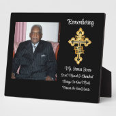 Gedenkstätte Fotoplatte (Seite)