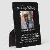 Gedenkstätte Fotoplatte (Seite)