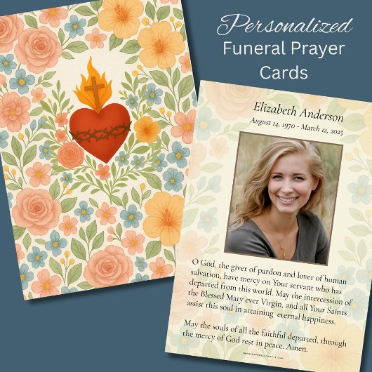 Gedenkstätte für das Heilige Herz Ankündigung