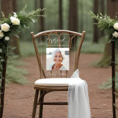 Gedenkstätte für das Verlieben benutzerdefinierter Acrylschild